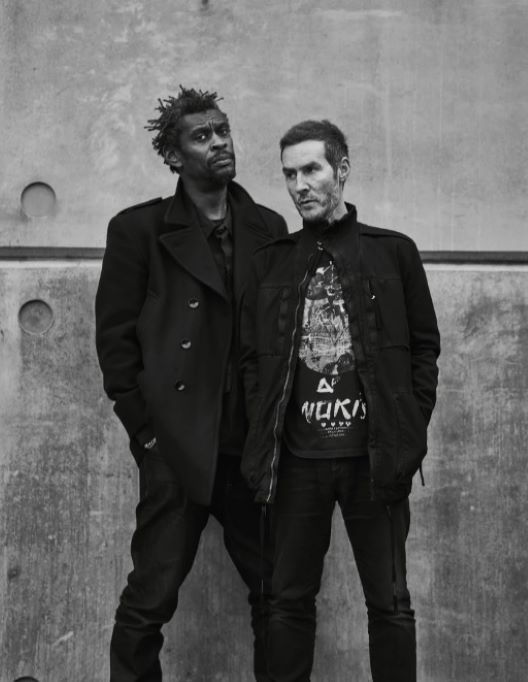 „Massive Attack” организира фестивал кој ќе се напојува со 100% обновлива енергија